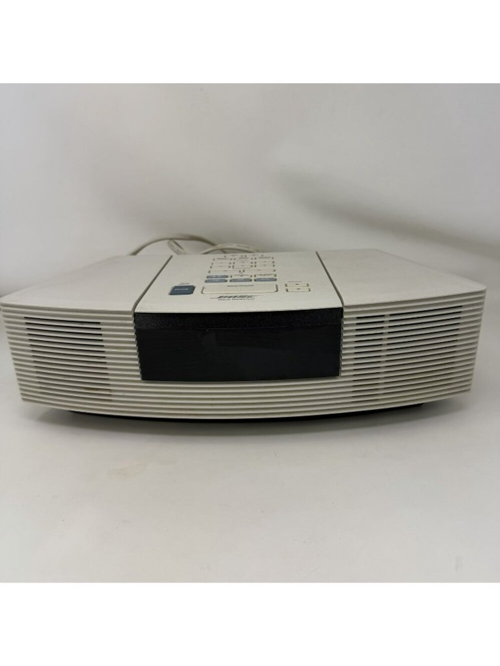 Bose Wave Radio AWRC-1P Music System AM/FM CD Player No Remote Tested